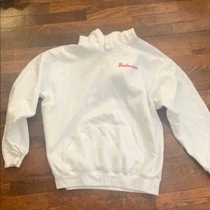 Budweiser Hoodie